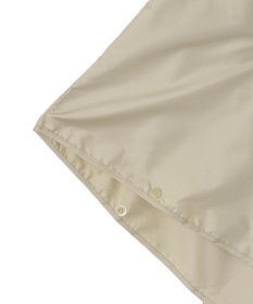 MOONBAT 【ポーチ付き】ポールアンドジョー キッズレインポンチョ