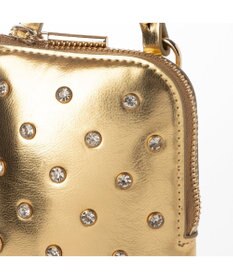 UNBILLION カカトゥ kakatoo / ビジューモバイルポシェット