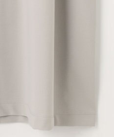 Feroux 【洗える】ジョーゼットコンビポンチ ワンピース