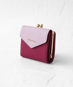 TOCCA LETTERA BIFOLD WALLET 財布