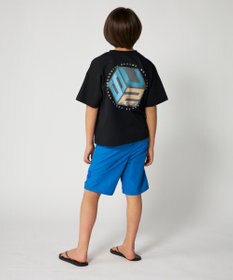 OP／FILA 【SEVEN2】デザインTシャツ