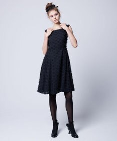 TOCCA 【洗える】BOUTIFUL ドレス