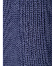 Green Parks ・Ｐｅｔｉｔ　Ｆｌｅｕｒ　レイヤード風ハイショクニット