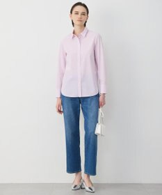 ICB 【先行予約・2WAY】 クリーンブロード タイ付きシャツ