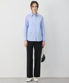 ICB 【先行予約・2WAY】 クリーンブロード タイ付きシャツ