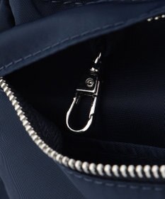 Y'SACCS フロントポケットベーシックリュック