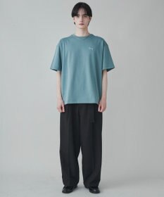 WEGO 【ユニセックス着用ITEM】AIRFUNCTION　シンプルロゴT（S）