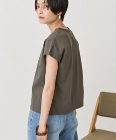 AMERICAN HOLIC 【２点セット】ノースリーブＴシャツ＋ビスチェ