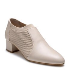 REGAL FOOT COMMUNITY 【リーガルレディース】F59R ニットシューティー パンプス