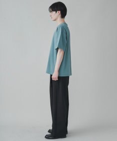 WEGO 【ユニセックス着用ITEM】AIRFUNCTION　シンプルロゴT（S）