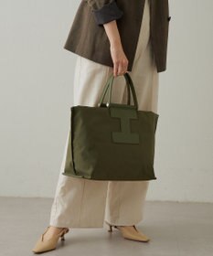 IACUCCI ソルベット L NYLON/RUGA