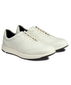 ASICS WALKING ランウォーク トラッド スニーカー メンズ 3E