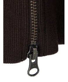 CRAFT STANDARD BOUTIQUE ポンチＺＩＰパーカー