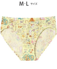 tsumori chisato SLEEP ツモリチサト ショーツ UPX533 /ワコール