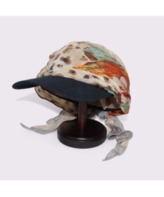 ATRENA rinon dot フラールキャップ2