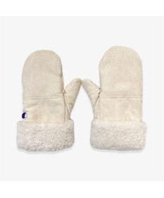 林八百吉商店 Champion　スエードボアミトングローブ