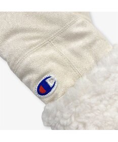 林八百吉商店 Champion　スエードボアミトングローブ