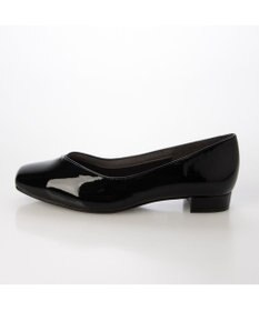 Riz raffinee <Riz raffinee>【レイン対応】Vカットローヒールパンプス
