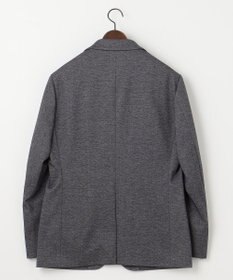 JOSEPH ABBOUD 【キングサイズ・ストレッチ】ツィーディージャージ　ジャケット