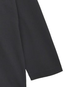 AMERICAN HOLIC ボックス箔プリントロングTシャツ