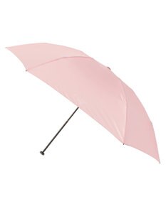 MOONBAT 【大きめ】マッキントッシュ フィロソフィー 折りたたみ傘 Barbrella 超軽量 約105g 無地 55cm