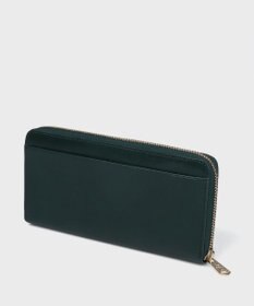 Paul Smith ベジタン SS26 長財布