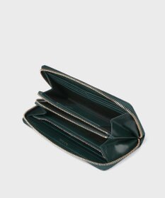 Paul Smith ベジタン SS26 長財布