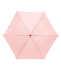 MOONBAT 【大きめ】マッキントッシュ フィロソフィー 折りたたみ傘 Barbrella 超軽量 約105g 無地 55cm