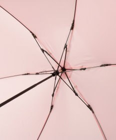 MOONBAT 【大きめ】マッキントッシュ フィロソフィー 折りたたみ傘 Barbrella 超軽量 約105g 無地 55cm