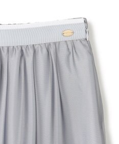 TOCCA CRYSTAL SHEER スカート