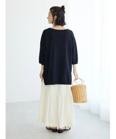 CRAFT STANDARD BOUTIQUE リバーシブルチュールスカート