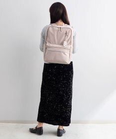 ACE BAGS & LUGGAGE Jewelna Rose リモハピ リュックサック B4サイズ 15.6インチPC収納 10772 通勤 仕事 ジュエルナローズ ビジネスバッグ