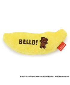 PET PARADISE ミニオン バナナポケット トイ   小型犬
