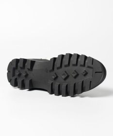 BONTRE 【BONTRE/ボントレ】ワークサイドゴアブーツ