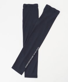 23区GOLF 【WOMEN】３０ｄカノコインナー アームカバー