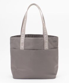 TOCCA 【WEB＆一部店舗限定】CIELO LOGO TOTE トートバッグ