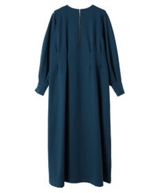 Green Parks armonia．ウエストタックポンチワンピース