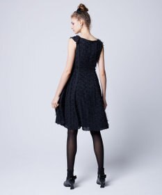 TOCCA 【洗える】BOUTIFUL ドレス