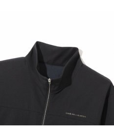 ZERO HALLIBURTON 【撥水・ストレッチ】 ドライソロテックスブルゾン ZHG-M5S1a 82941