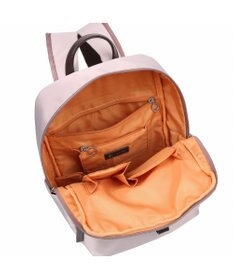 ACE BAGS & LUGGAGE PROGRES プログレ ミュー リュックサック ボトルホルダー エアメッシュ素材 背面ポケット 17394  リュックサック レディース ユーティリティポケット