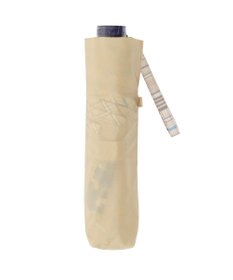 MOONBAT 【WEB限定/軽量】POLO RALPH LAUREN（ポロ ラルフローレン） 折りたたみ傘 ポロベア×チェックパイピング 無地 FLAG BEAR