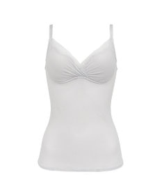 BRADELIS New York 【BRADELIS Me / ノンワイヤー】 LiftMeUpブラキャミ 補整下着 補正 ブラトップ カップ付き