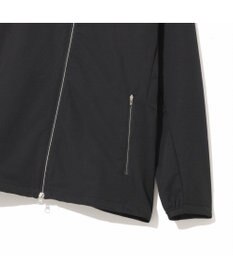 ZERO HALLIBURTON 【撥水・ストレッチ】 ドライソロテックスブルゾン ZHG-M5S1a 82941