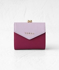 TOCCA LETTERA BIFOLD WALLET 財布