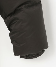 JOSEPH ABBOUD MOUNTAIN 【UNISEX】軽量/撥水  NYリップ ダウンブルゾン