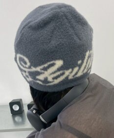 WEGO Agilityニットワッチ