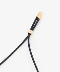 自由区 ボリュームトップコード ネックレス