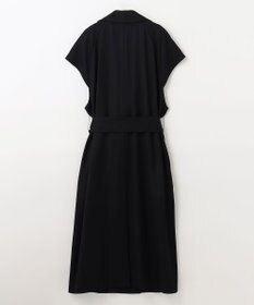 NAVE 【Nave】バルキーツイル ロングジレ