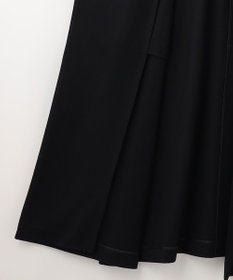 NAVE 【Nave】バルキーツイル ロングジレ