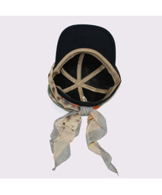 ATRENA rinon dot フラールキャップ2